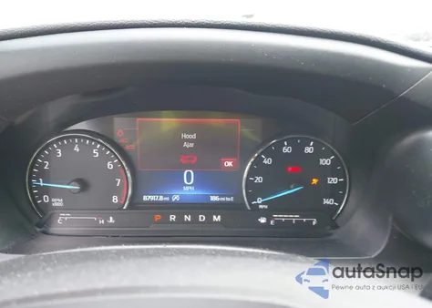 2020 Ford Explorer Xlt from USA, damaged, VIN 1FMSK8DH8LGA60732